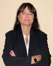 Isabelle VIVIEN-LAPORTE