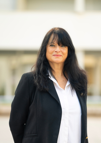 Photo de Ma&icirc;tre Isabelle VIVIEN-LAPORTE