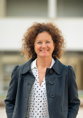 Photo de Ma&icirc;tre S&eacute;verine  VALLET-TAILLAN