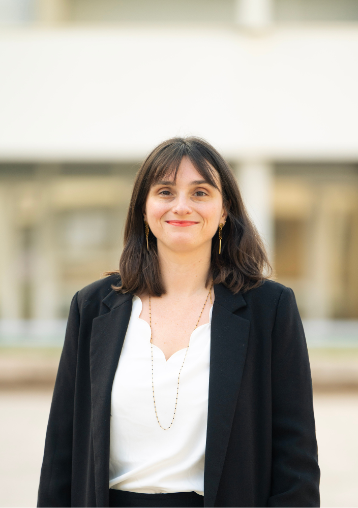 Photo de Ma&icirc;tre Amandine FONTAINE