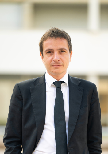 Photo de Ma&icirc;tre Simon LAMBERT