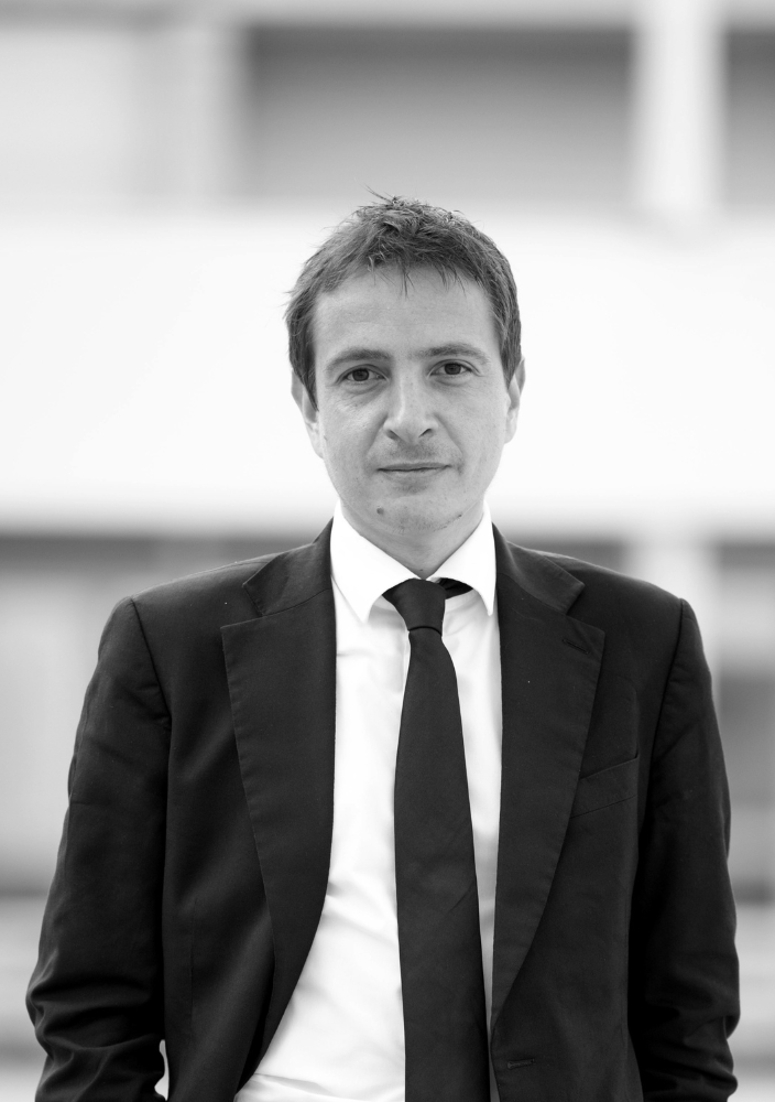 Photo de Ma&icirc;tre Simon LAMBERT