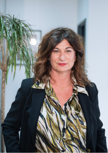 Photo de Ma&icirc;tre Christel  DAUD&Eacute;