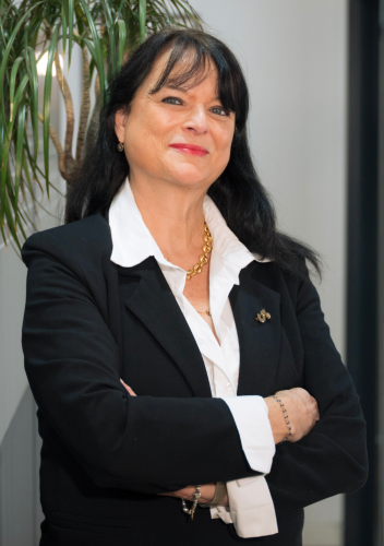 Photo de Ma&icirc;tre Isabelle VIVIEN-LAPORTE