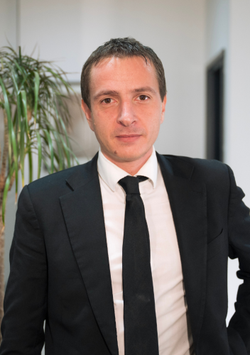 Photo de Ma&icirc;tre Simon LAMBERT