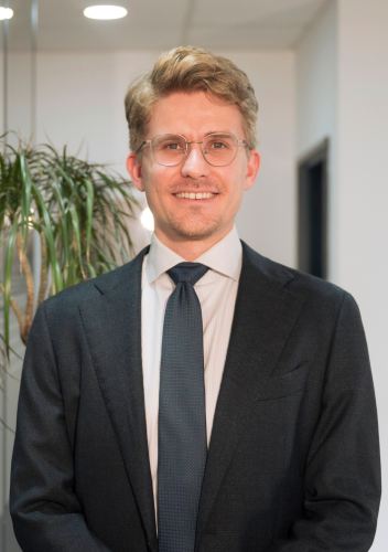 Photo de Ma&icirc;tre J&eacute;r&eacute;mie OUSTRIC