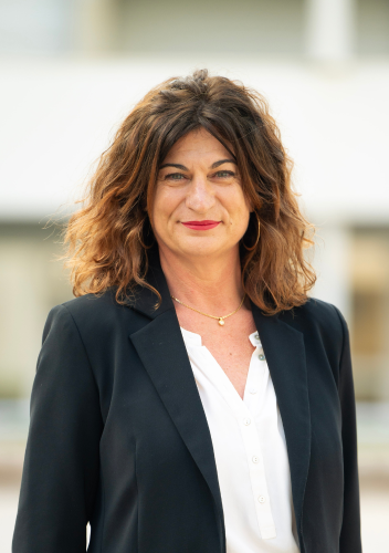 Photo de Ma&icirc;tre Christel  DAUD&Eacute;