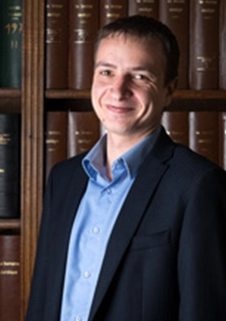 Photo de Maître Simon LAMBERT