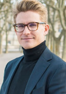 Photo de Maître Jérémie OUSTRIC