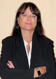 Photo de Maître Isabelle VIVIEN-LAPORTE
