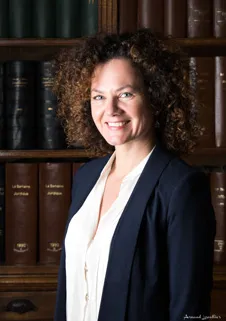Photo de Maître Séverine  VALLET-TAILLAN