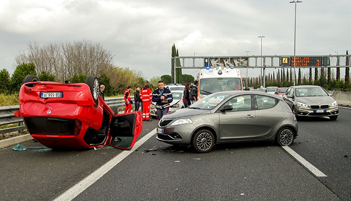 Constat : est-il obligatoire en cas d’accident ?