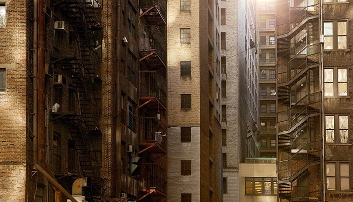 Balcons effondrés : le retour d'expérience d'un architecte