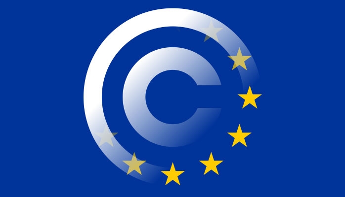 La directive européenne sur le droit d'auteur dans le marché unique numérique a été adoptée
